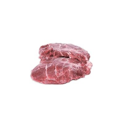 Frozen pork cheek meat, kg